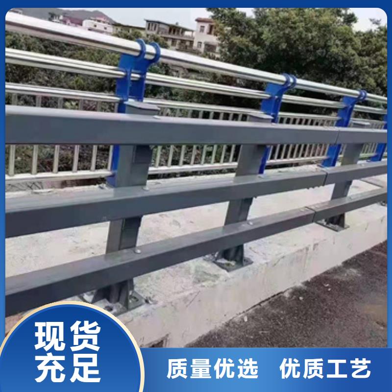 防撞护栏,桥梁景观栏杆不断创新
