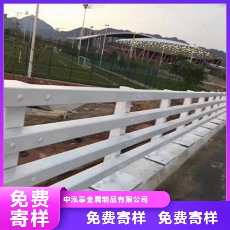 SA级型桥梁栏杆采购热线