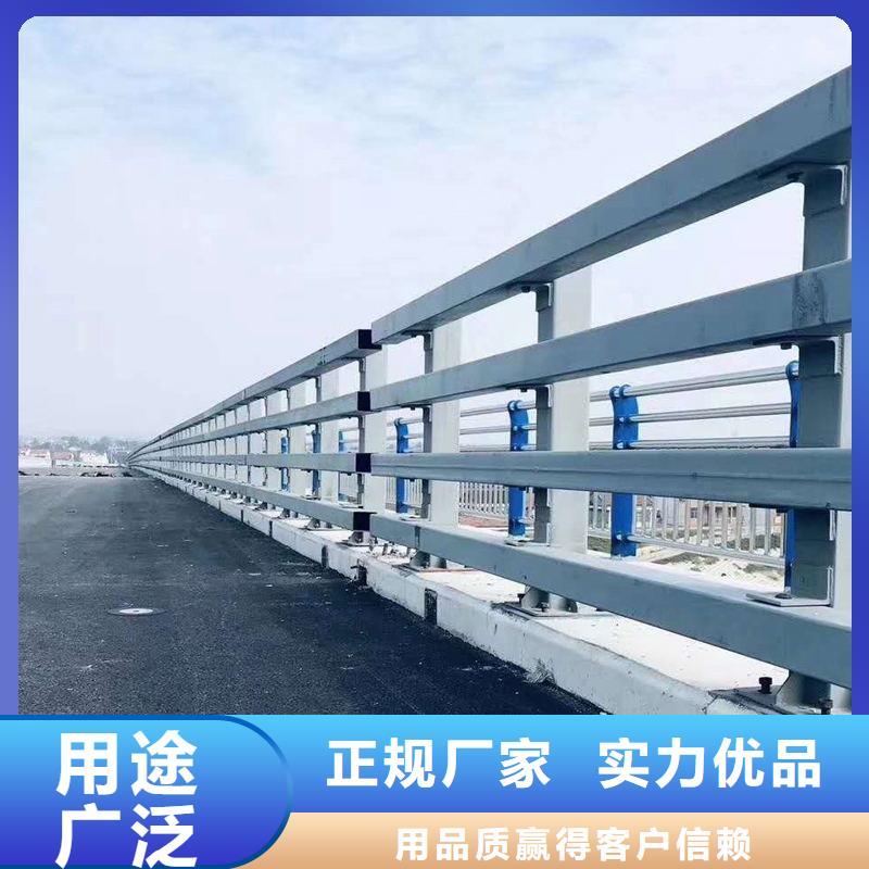 临高县批发铸钢桥梁防撞护栏_优质厂家