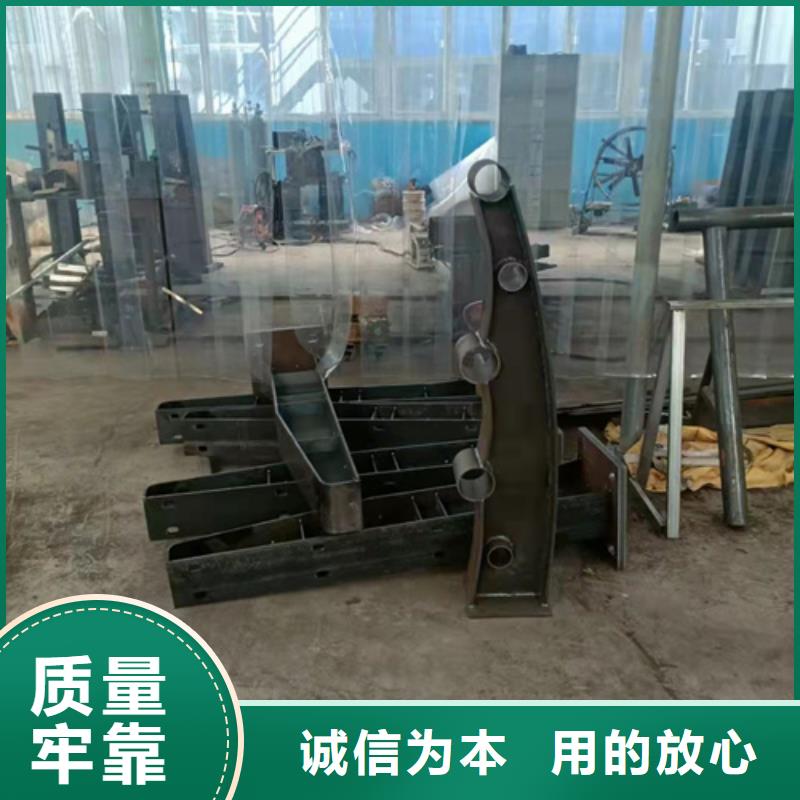 临高县批发铸钢桥梁防撞护栏_优质厂家