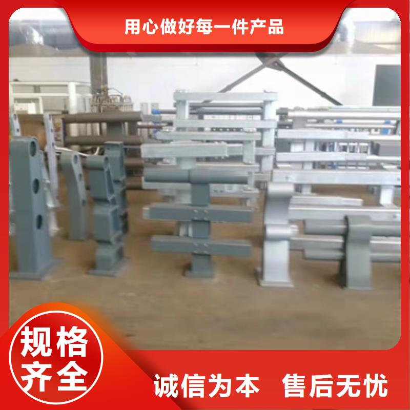 防撞护栏-人车分流栏厂家售后完善