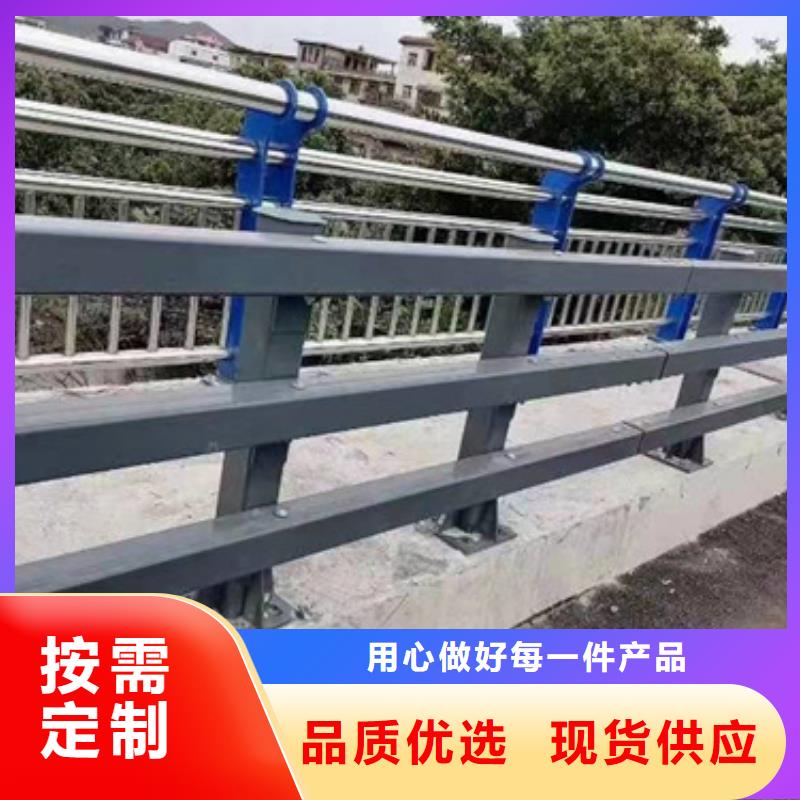 防撞护栏灯光防撞护栏应用范围广泛