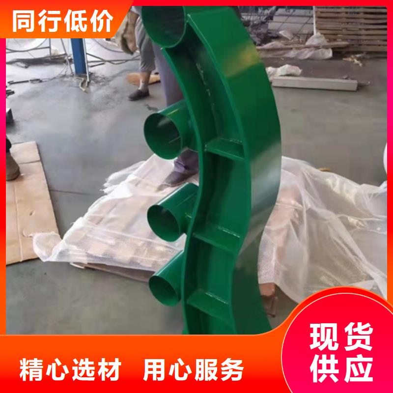 防撞护栏灯光防撞护栏应用范围广泛