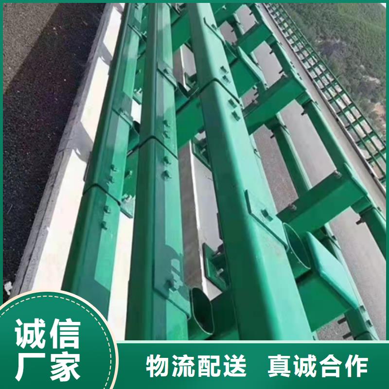 防撞护栏灯光护栏多种款式可随心选择