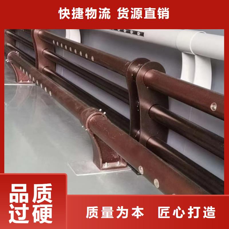 防撞护栏-人车分流栏厂家售后完善