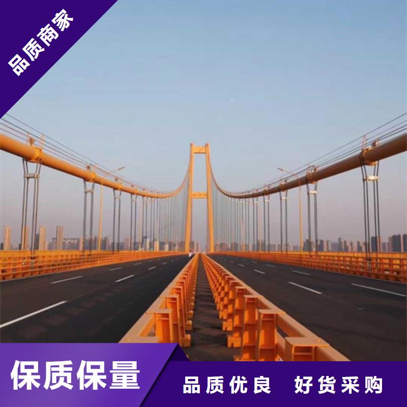防撞护栏-【铝合金护栏】多行业适用