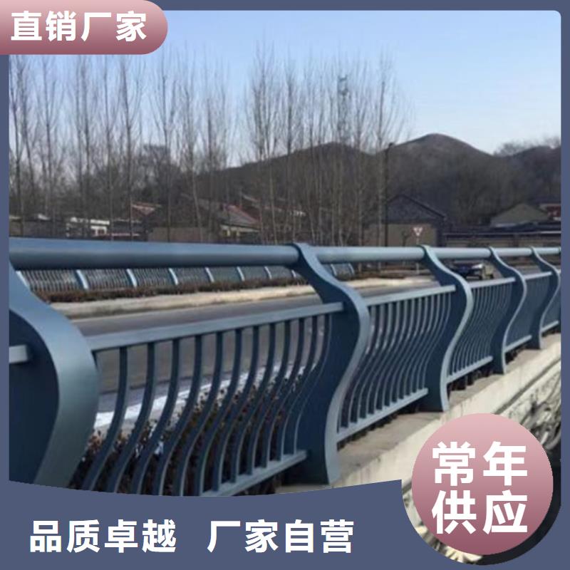 挡墙栏杆厂家直发-价格透明