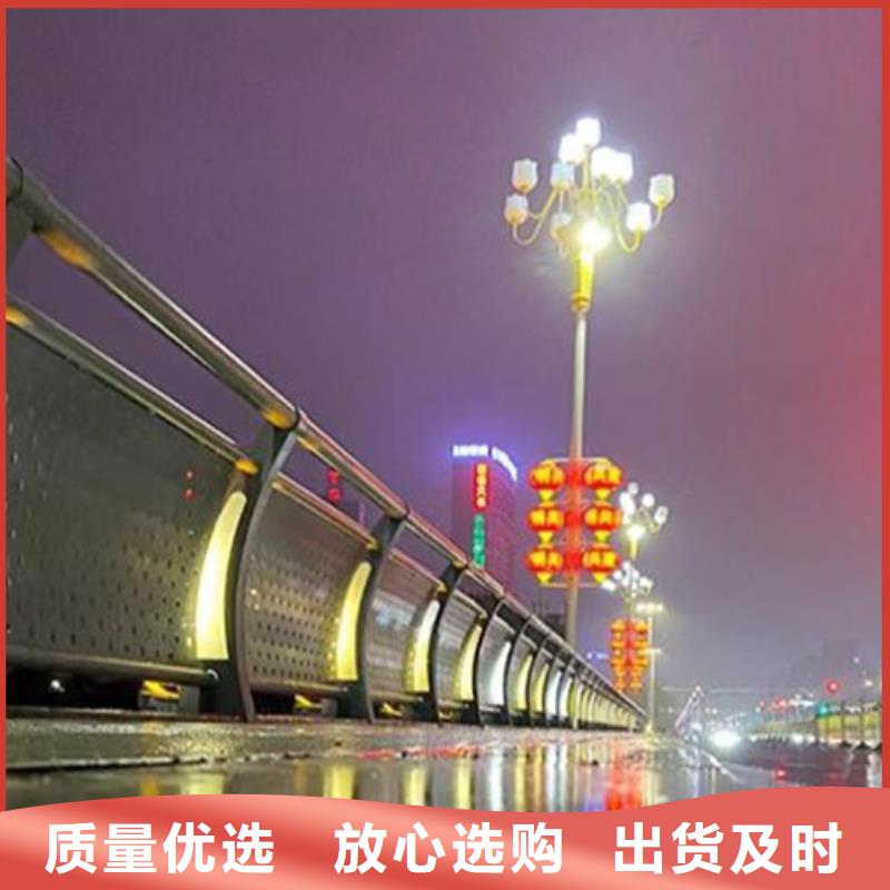 桥梁景观护栏公司、桥梁景观护栏公司厂家-价格实惠