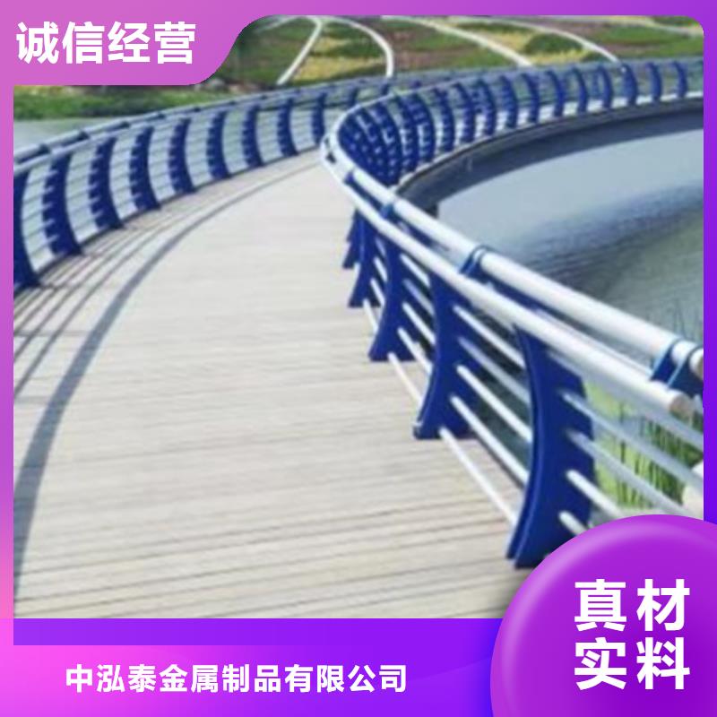 不锈钢桥梁景观护栏质量放心型号齐全