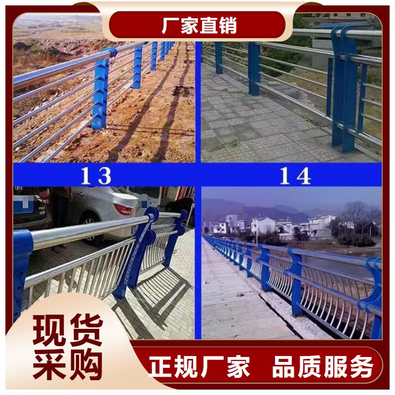 常年供应立交桥中央护栏-价格优惠