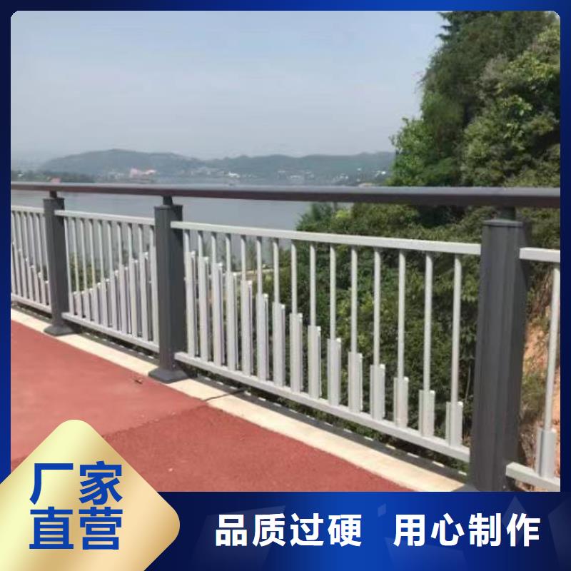 景观护栏LED防护栏杆有口皆碑