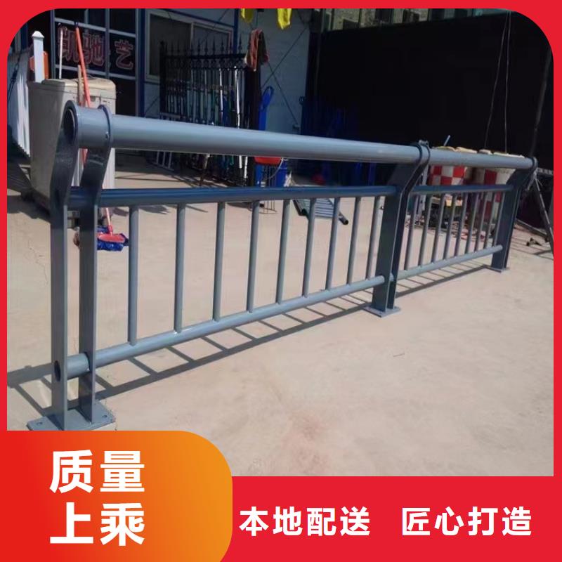 桥梁景观护栏照片大量现货供应