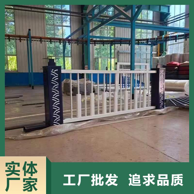 景观护栏304不锈钢复合管源头实体厂商