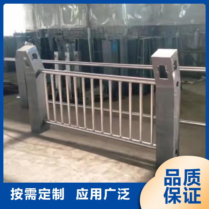 不锈钢景观护栏多少钱择优厂家