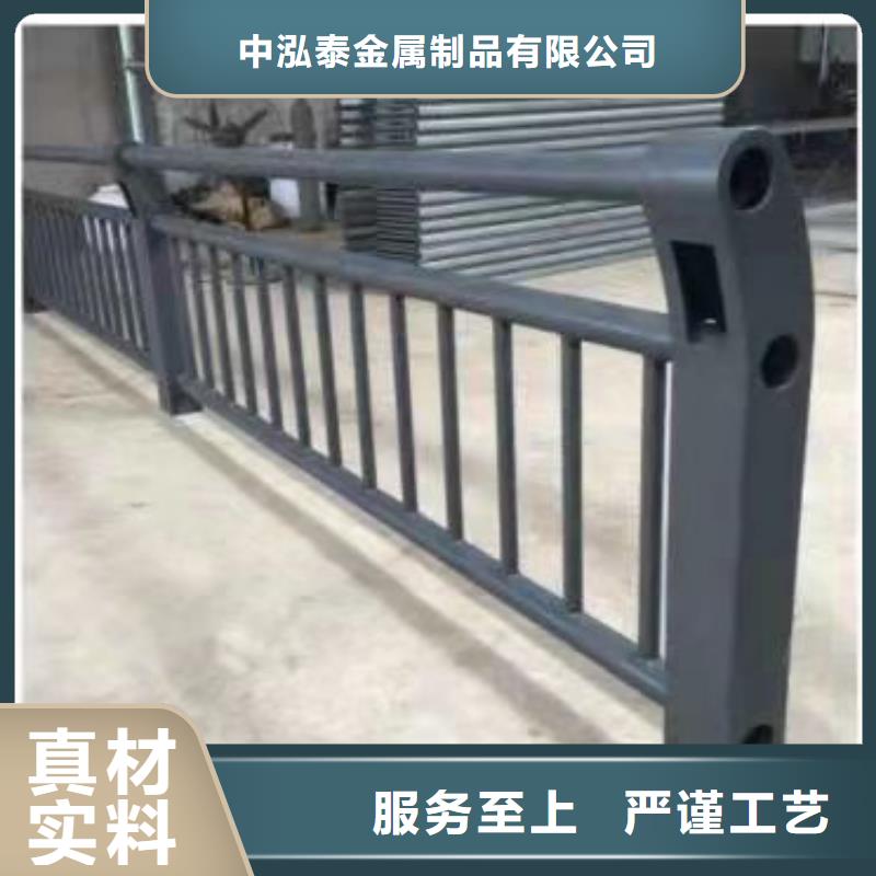 有现货的桥梁景观护栏公司供货商