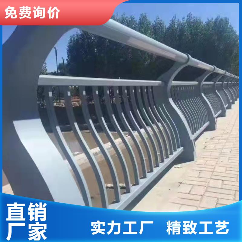 专业销售景观桥梁护栏知识-省心