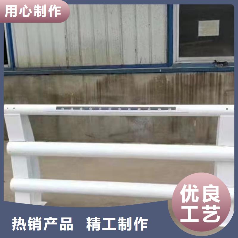 不锈钢桥梁景观护栏质量放心型号齐全