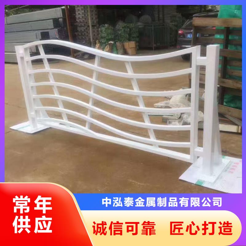 有现货的桥梁景观护栏公司供货商