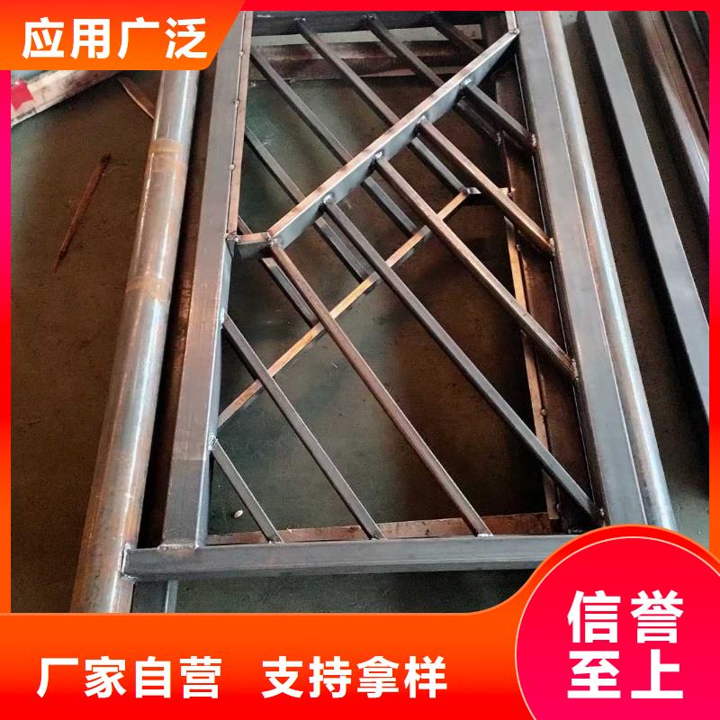 靠谱的桥梁灯光景观护栏定制厂家经销商