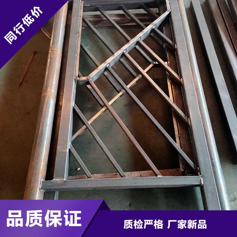 景观护栏【交通护栏】源头工厂