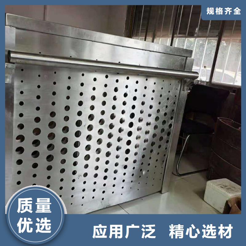 景观护栏桥梁护栏厂可接急单