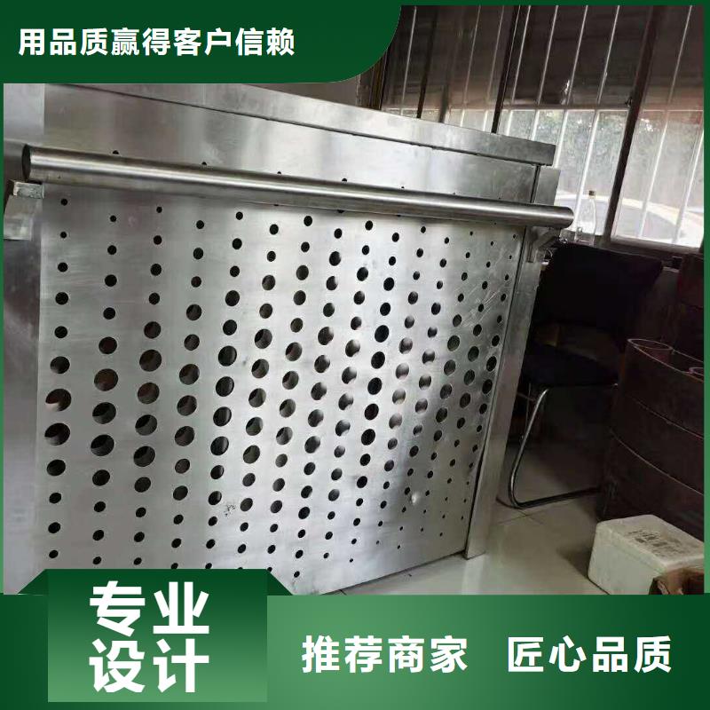 景观护栏-人行道护栏厂海量货源