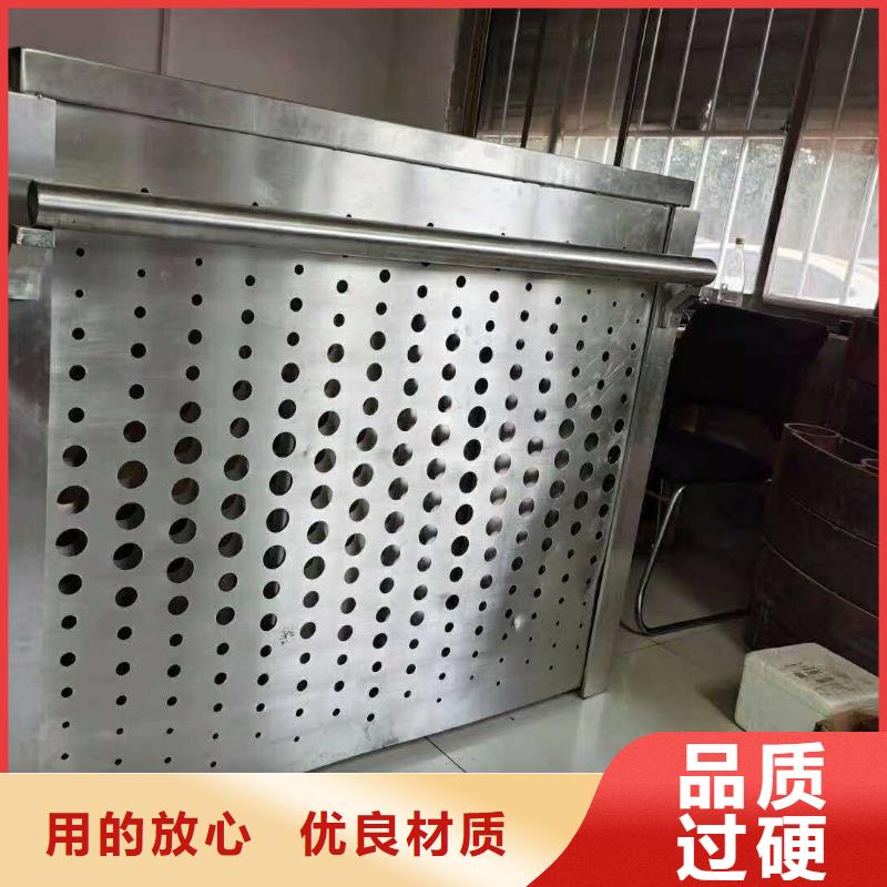不锈钢景观护栏多少钱择优厂家