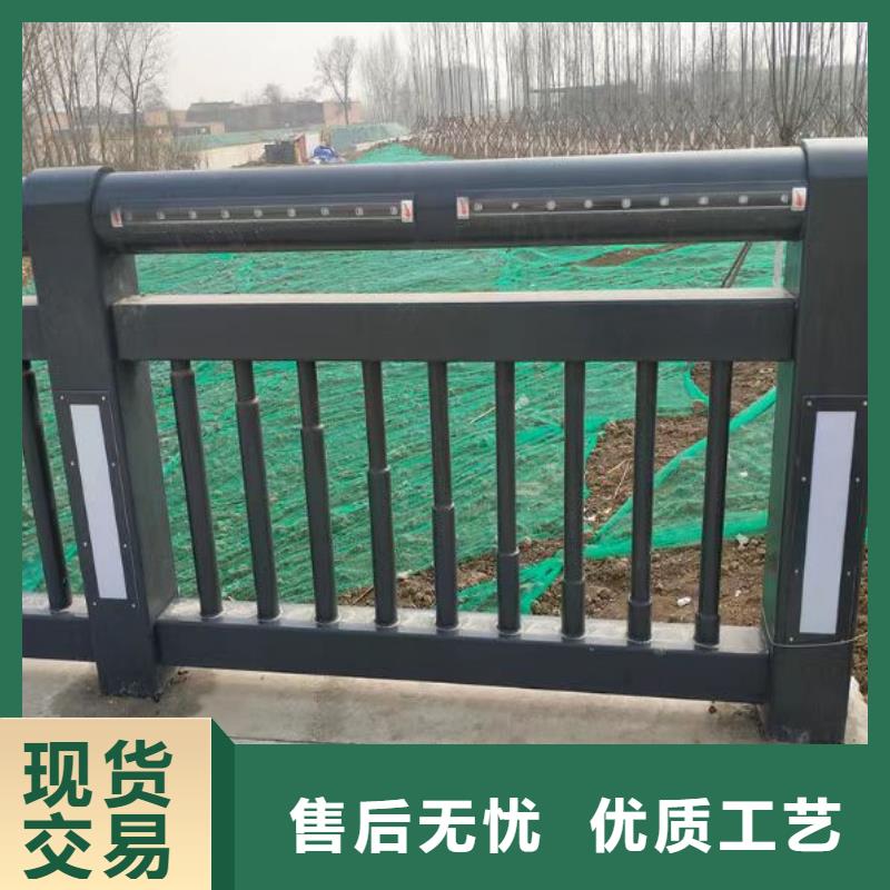 不锈钢景观护栏多少钱择优厂家