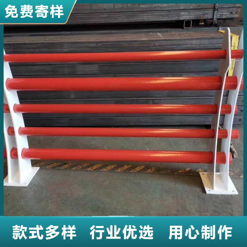 不锈钢景观护栏多少钱择优厂家