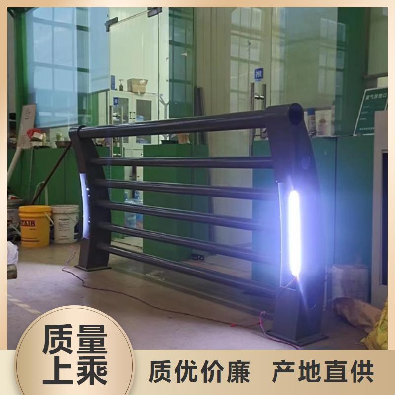 灯光护栏-【高速开口栏网】实力厂家直销