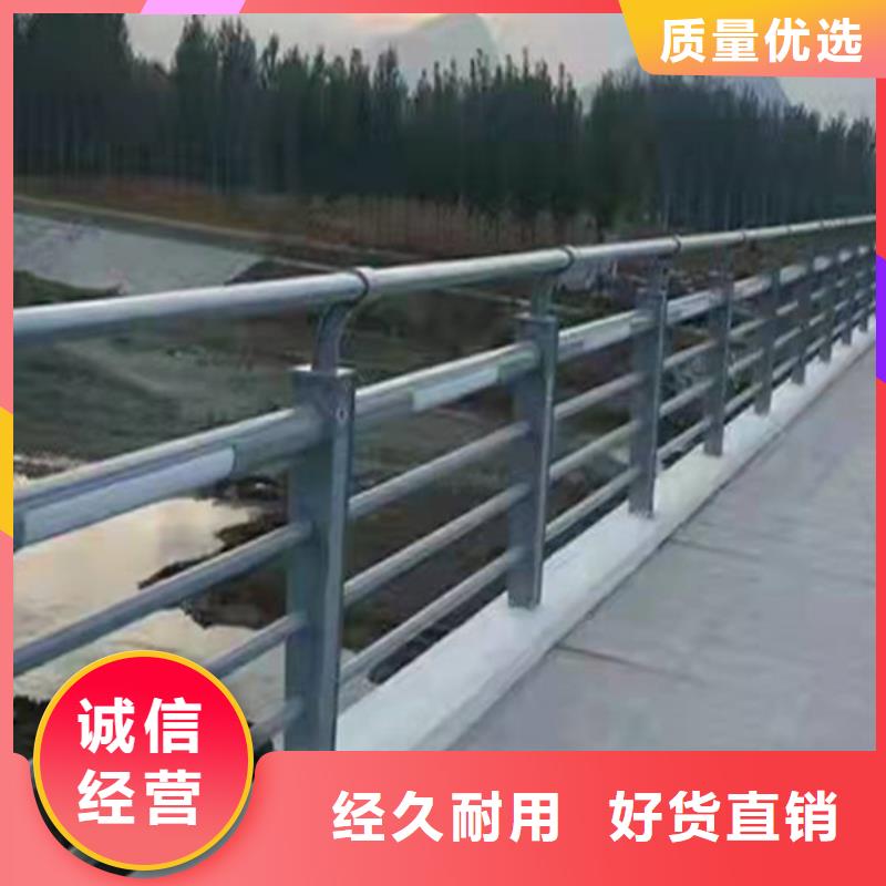 灯光护栏-【交通护栏】严格把控质量