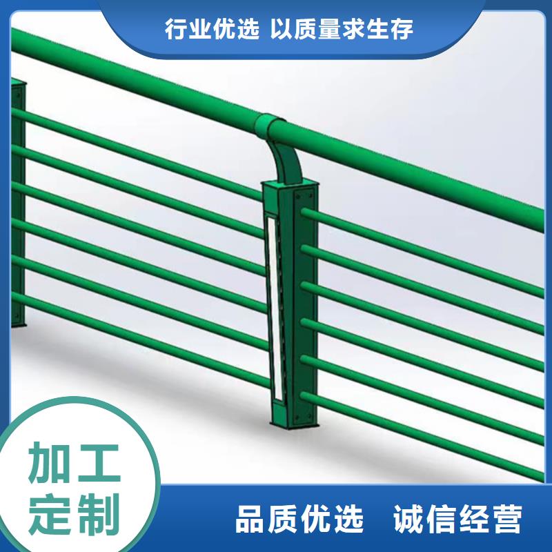 灯光护栏,交通防撞围栏把实惠留给您