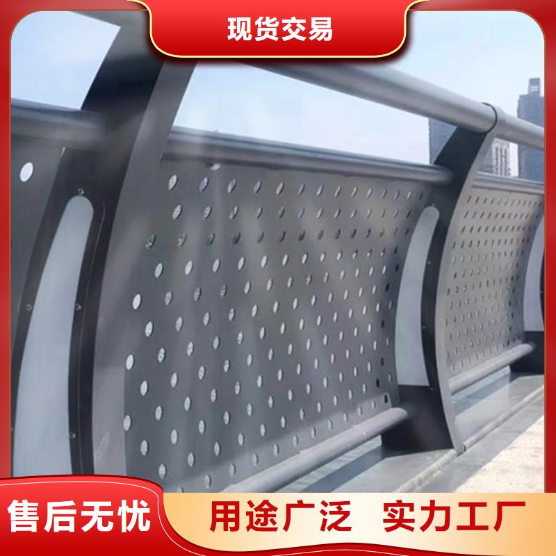 灯光护栏-【交通护栏】严格把控质量