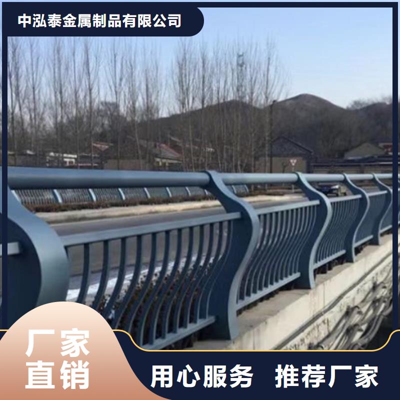 灯光护栏不锈钢立柱品质过硬