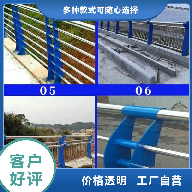 灯光护栏_桥梁景观栏杆源头采购