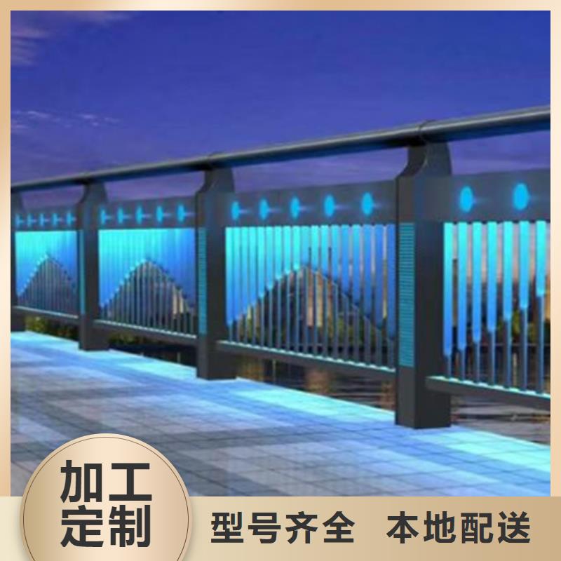 灯光护栏_【波形护栏】设备齐全支持定制