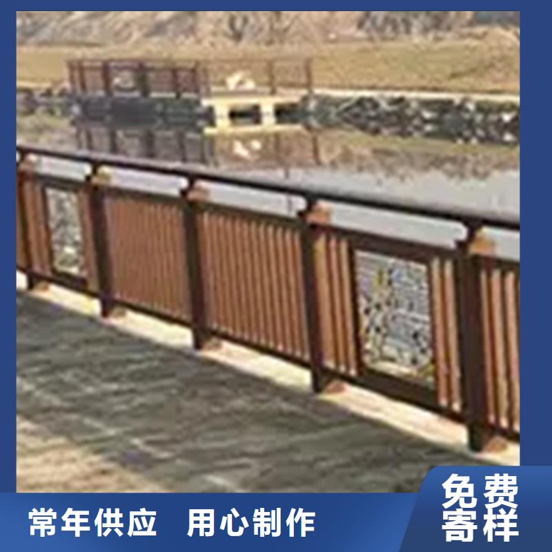 铝合金护栏桥梁景观栏杆为您提供一站式采购服务