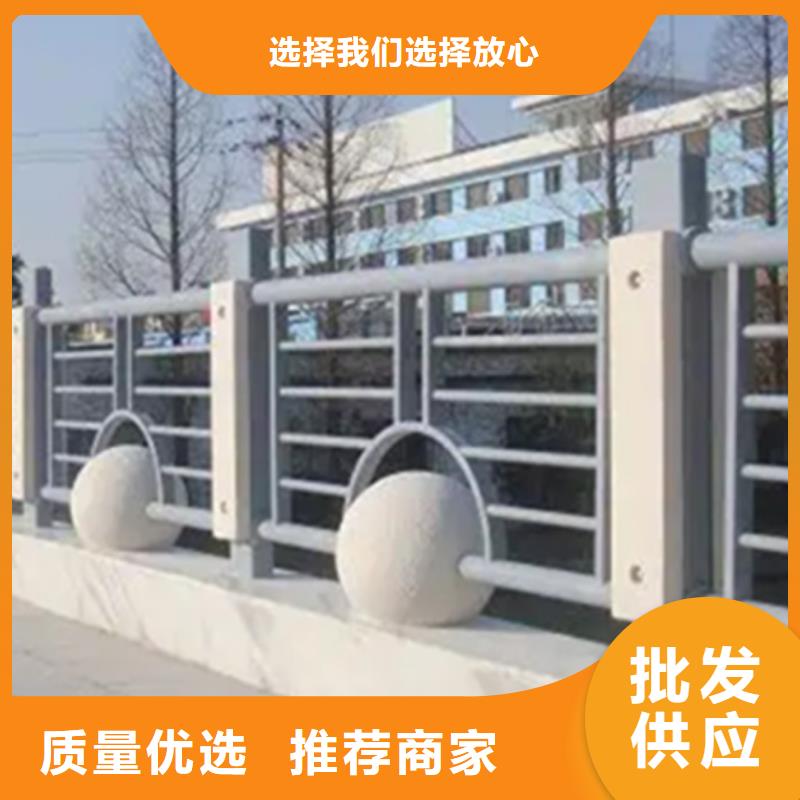 铝合金护栏-桥梁护栏厂您想要的我们都有