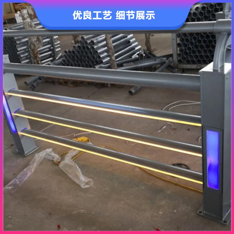 铝合金护栏_【桥梁护栏】专业完善售后