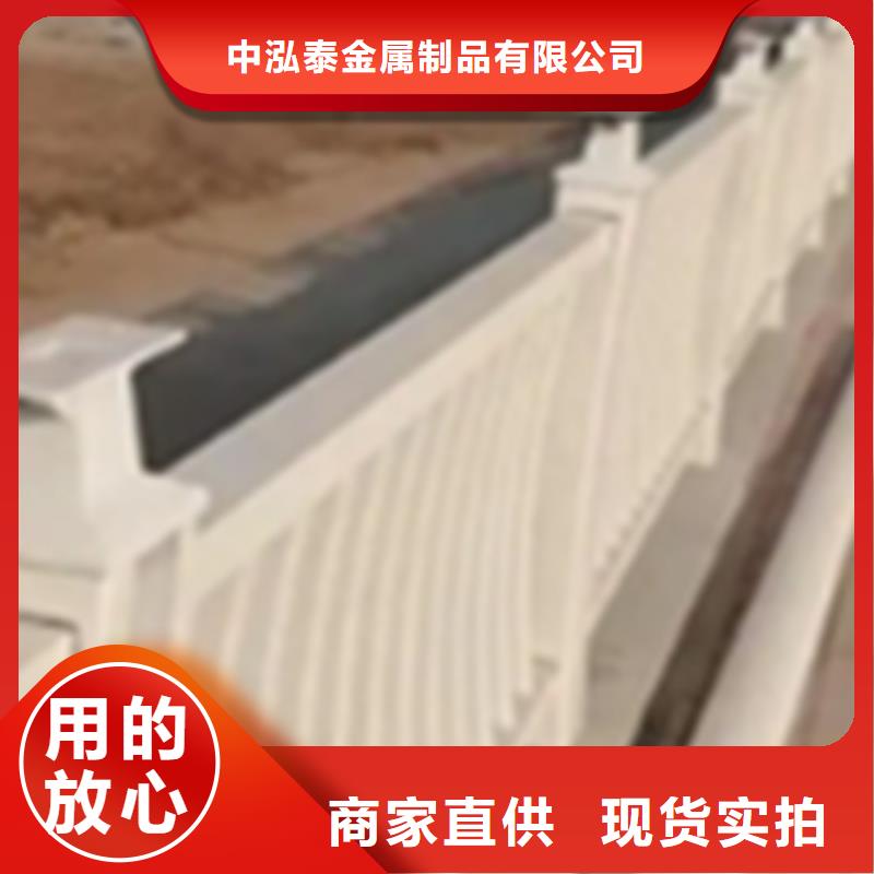 铝合金桥梁护栏型材批发口碑良好