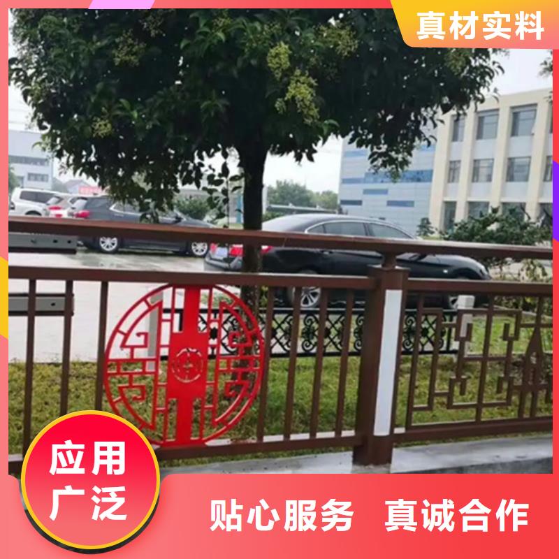 桥梁灯光铝合金护栏有什么作用、桥梁灯光铝合金护栏有什么作用厂家—薄利多销