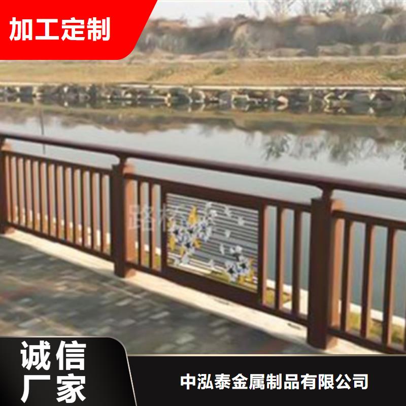 桥梁灯光铝合金护栏有什么作用、桥梁灯光铝合金护栏有什么作用厂家—薄利多销