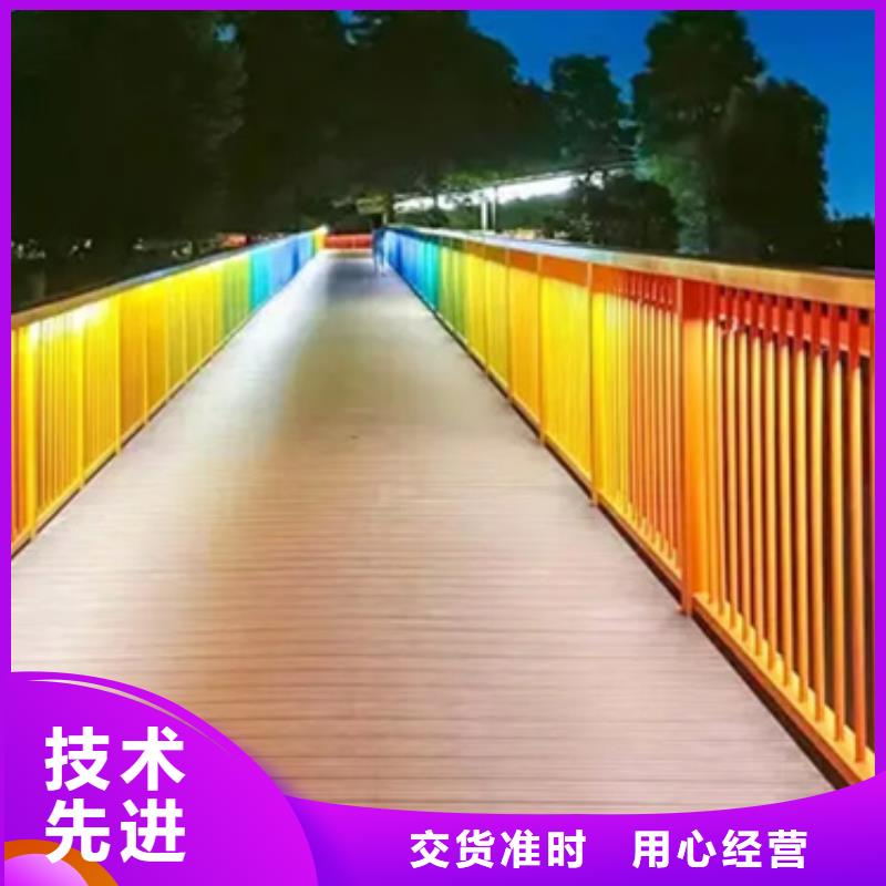 铝合金桥梁护栏型材批发口碑良好