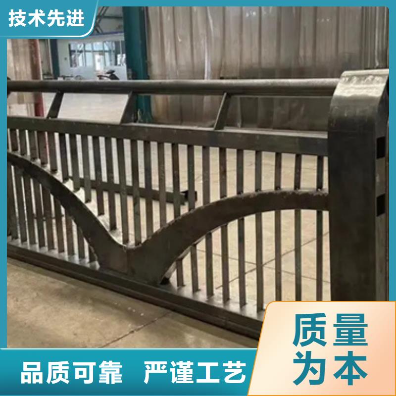 铝合金护栏【中央分隔栏】甄选好厂家