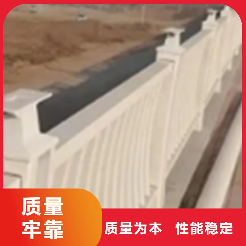 铝合金护栏景观护栏细节之处更加用心