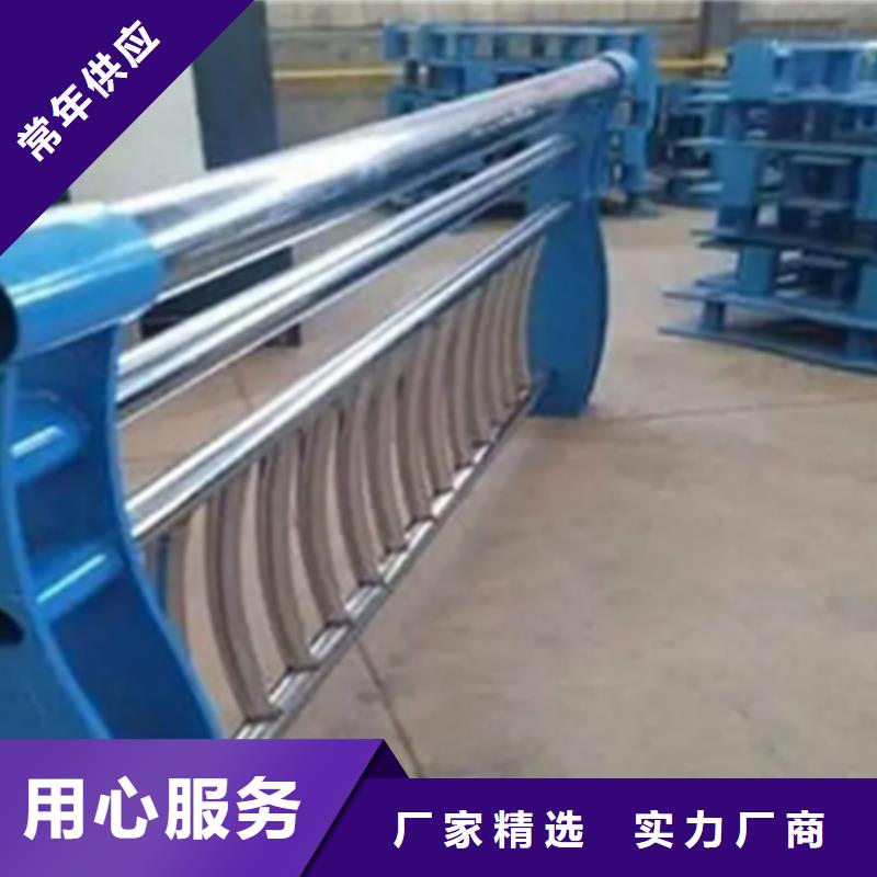 桥梁不锈钢护栏安装方法价格走势