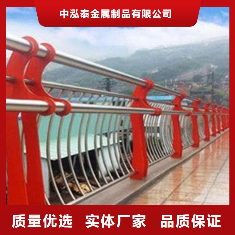 不锈钢护栏景观护栏的图文介绍