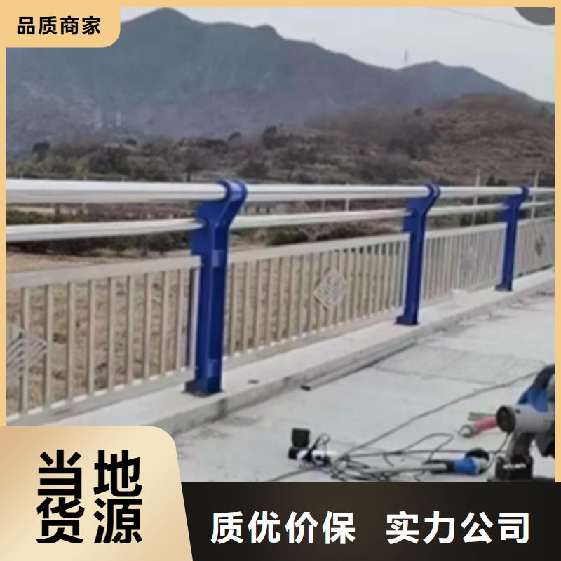 不锈钢护栏景观护栏厂产品优势特点
