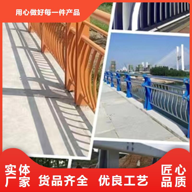 不锈钢护栏桥梁栏杆厂厂家直销值得选择