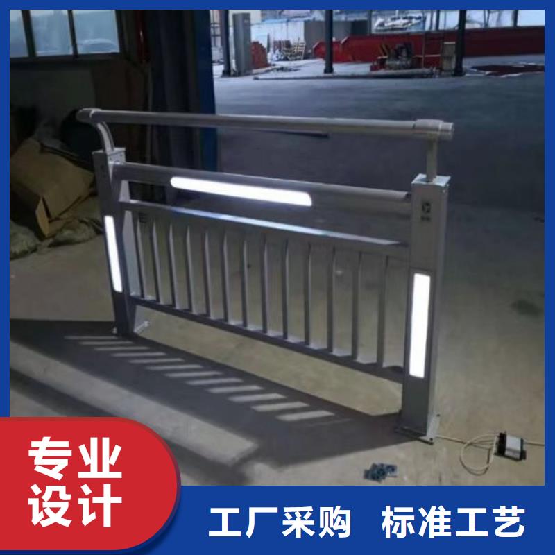 桥梁不锈钢护栏安装方法价格走势